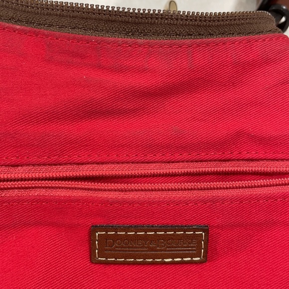 Dooney & Bourke Handbag - Picture 4 of 16